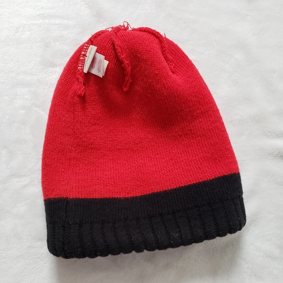 Chicago Bulls Beanie - Picture 10 of 12